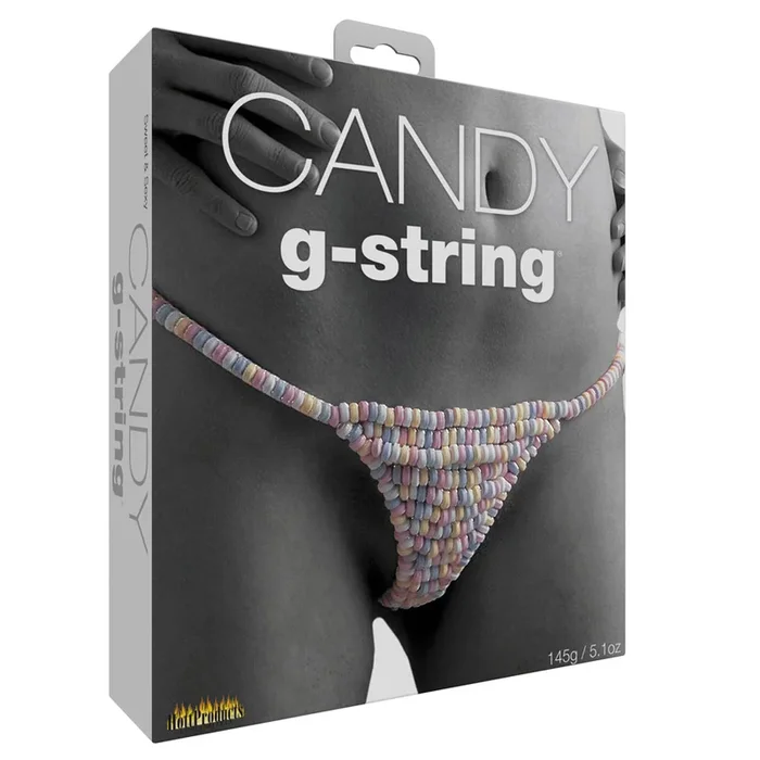 Candy G-String