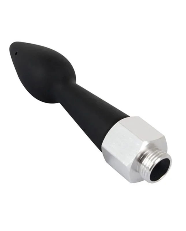 Canule de douche & plug anal Rear Splash – You2Toys