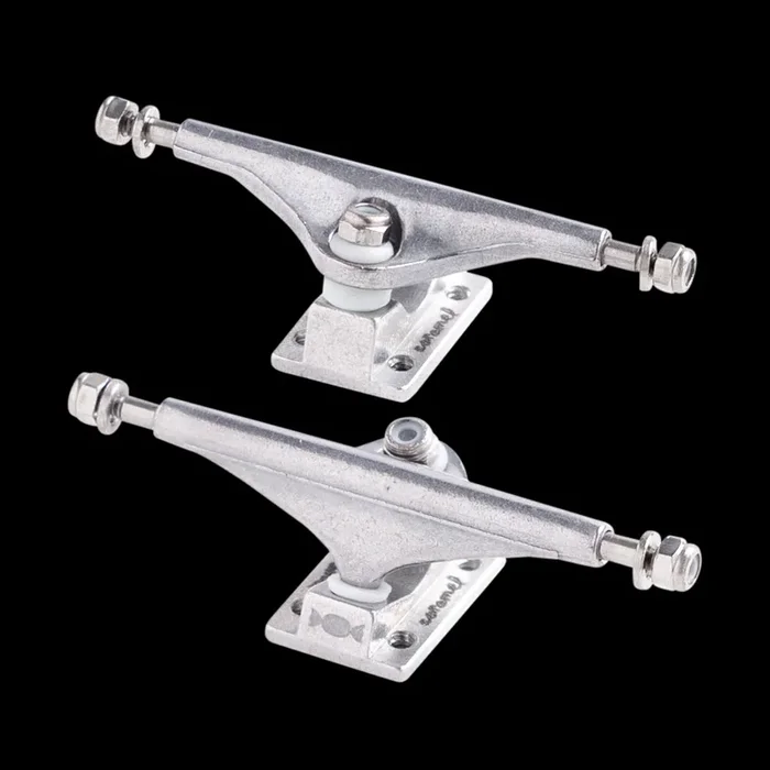 Caramel Fingerboard 3.0 Trucks – 50mm