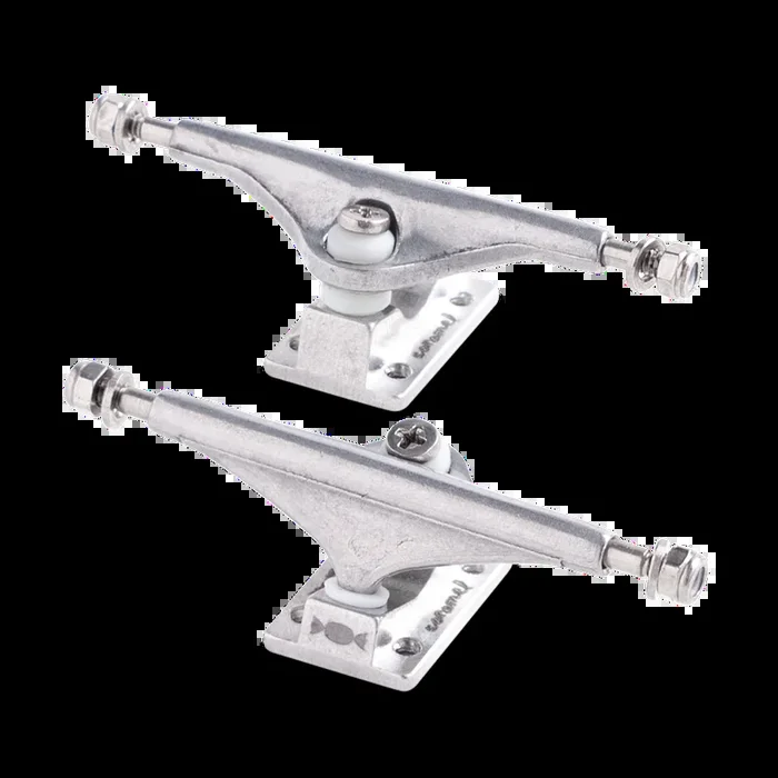 Caramel Fingerboard Inverted 3.0 Trucks – 35mm