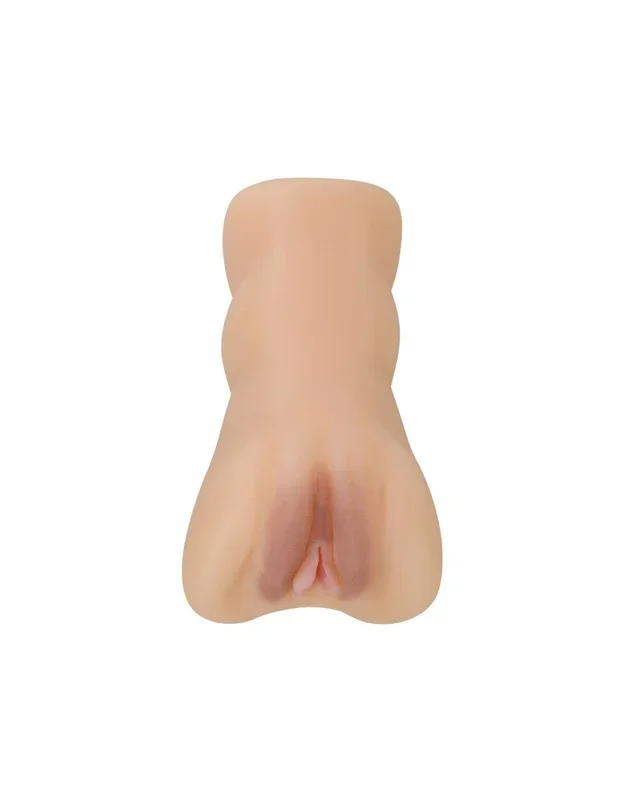 Caroline Realistic Vagina Masturbator – Light