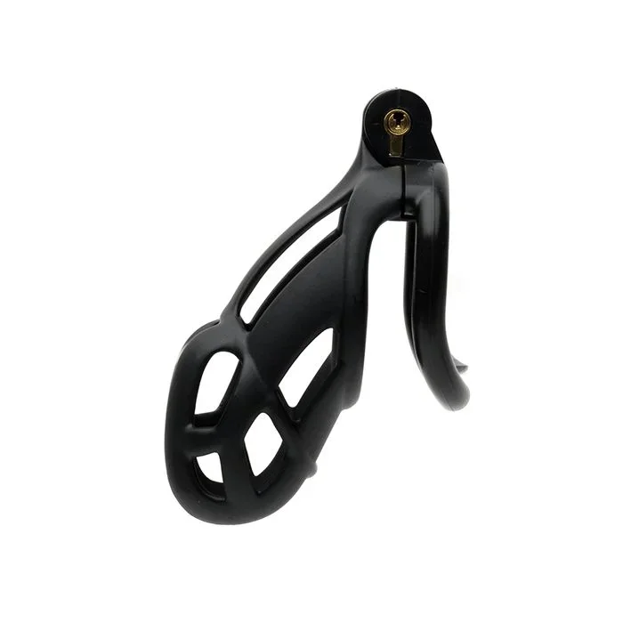 Cellmate Guardian Chastity Cage – Cock Cage