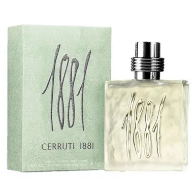 Cerruti 1881 Pour Homme EDT 50ml
