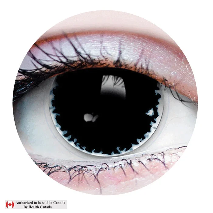 Chaos Colored Contacts by Primal