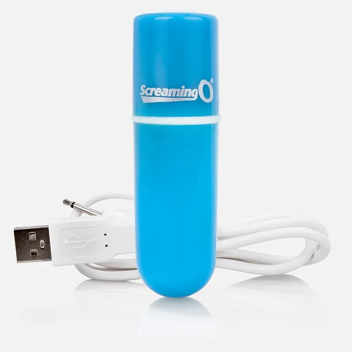 Charged® Vooom® Bullet