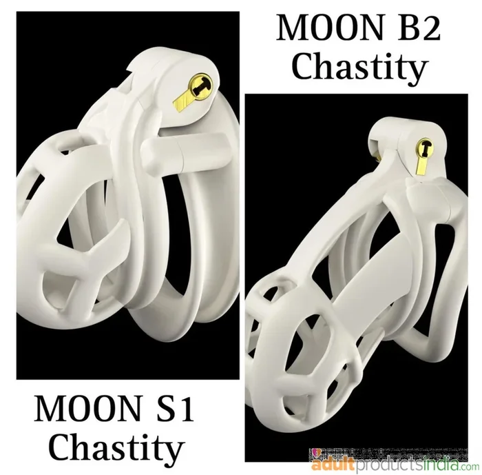 Chastity Device Cock Cage（1.5″ inner diameter）