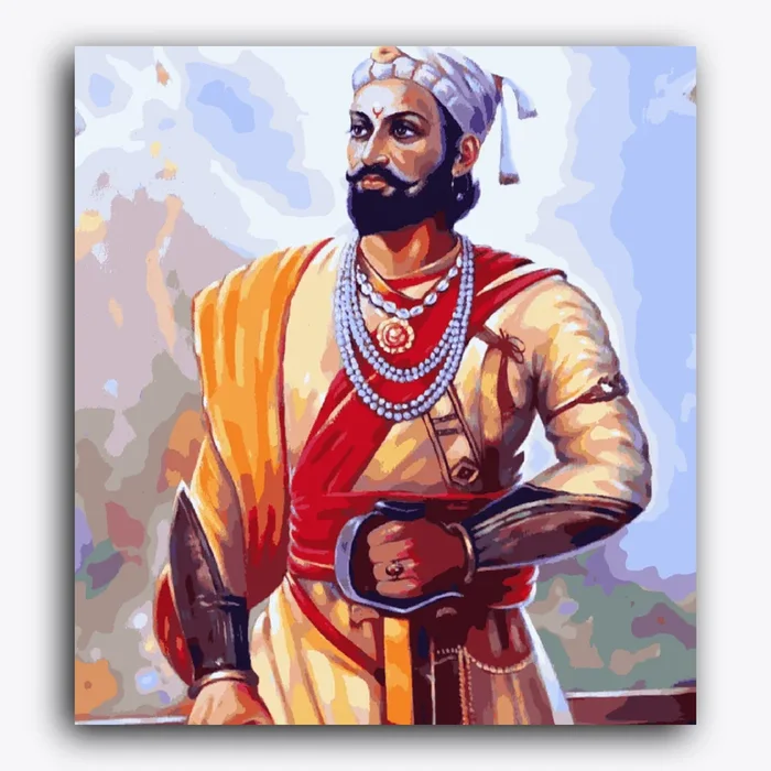 Chatrapati Shivaji – Full