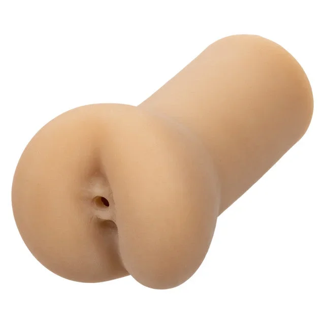 CHEAP THRILLS THE LEATHER DADDY