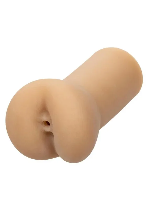 Cheap Thrills The Leather Daddy Stroker – Anal