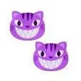 Cheshire Cat Pasties by Pastease