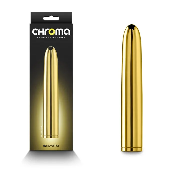 Chroma – Gold