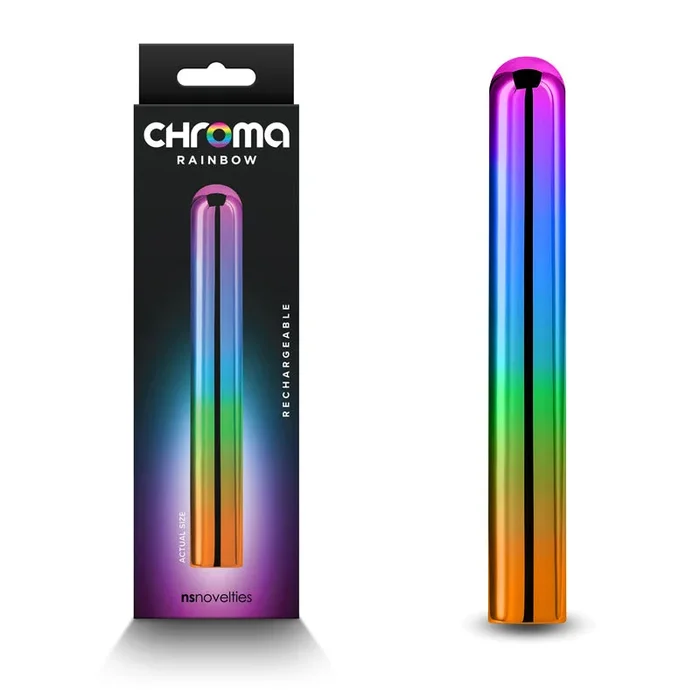 Chroma Rainbow – Large