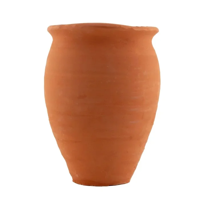 Clay Cup – Cantarito de Barro Natural – 10 oz
