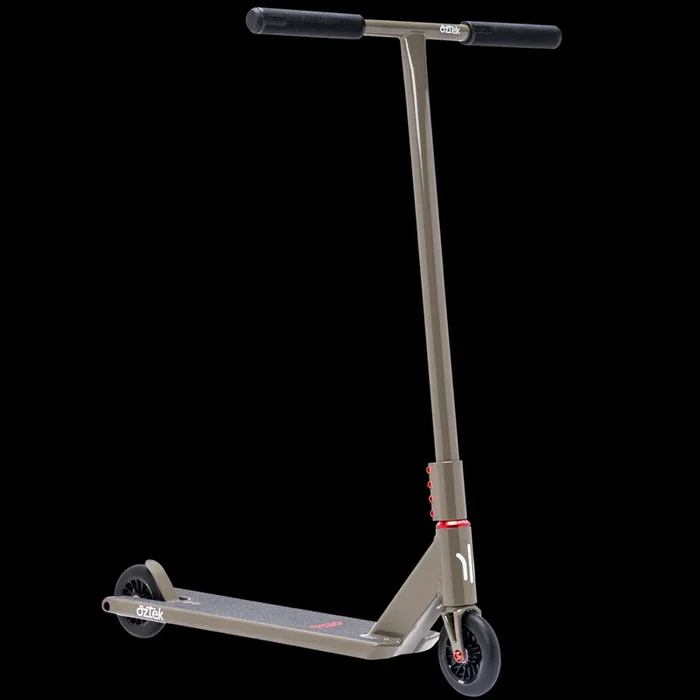 Clearance Aztek Architect LE Pro Scooter – Zircon Sand