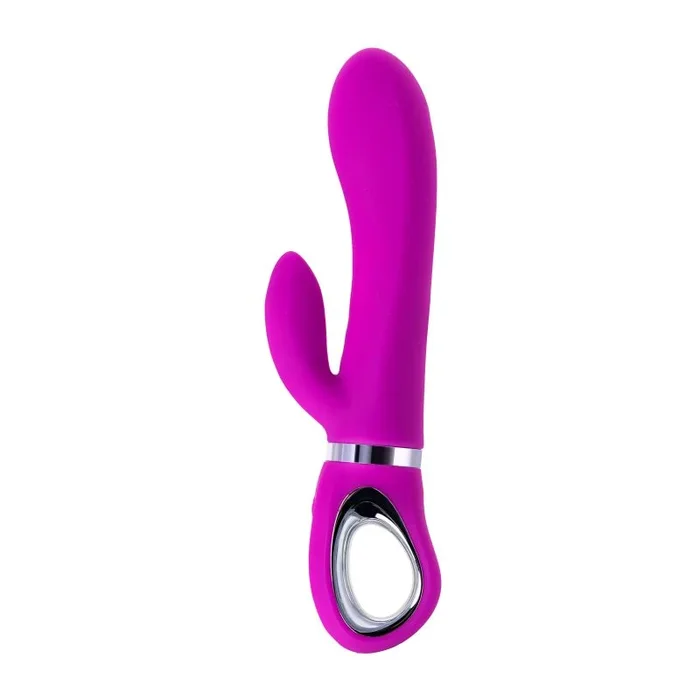 Clit Stimulating Vibrator – Joly – Purple