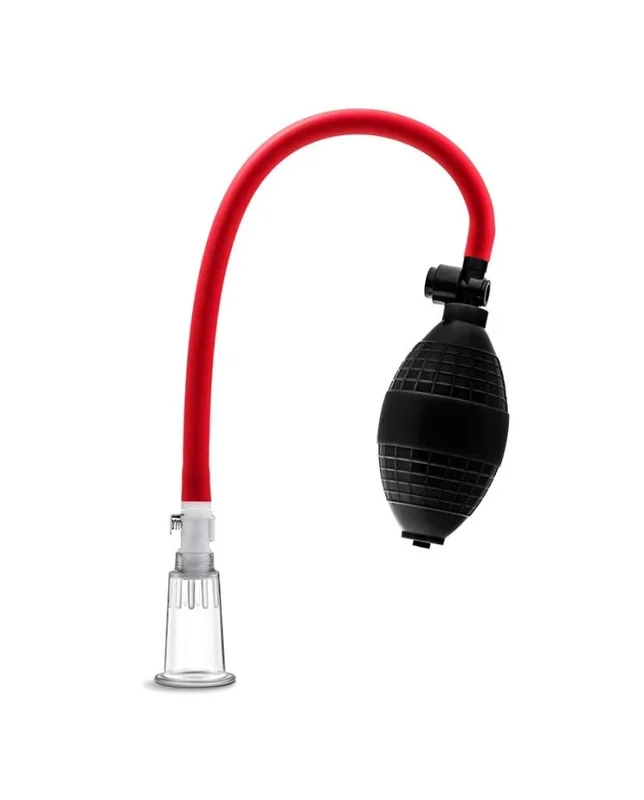 Clitoris pump with detachable cylinder – Temptasia