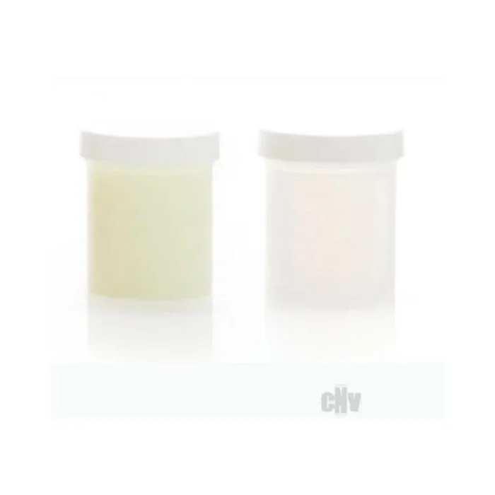 Clone A Willy Refill – Glow in the Dark Silicone Kit | Create Your Custom DIY Dildo