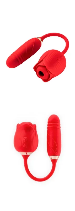 CLOUD 9 Rose Plus With Thrusting Stem