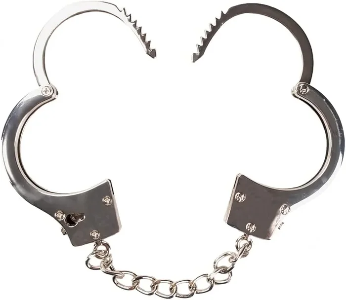 ClubX Premium Hand Cuffs