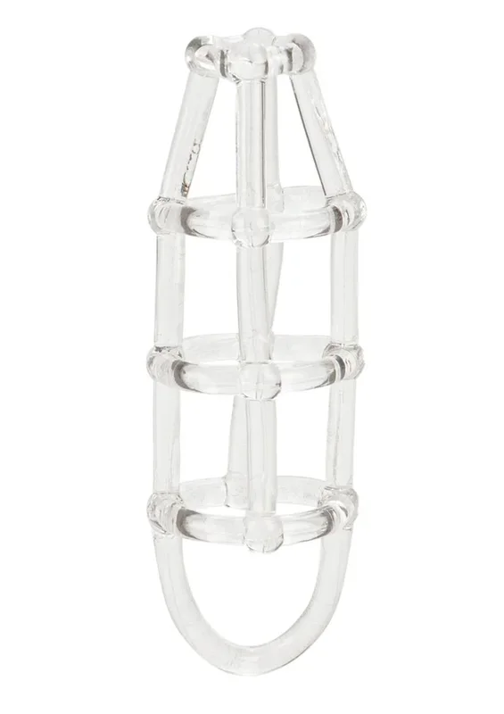 Cock Cage Penis Enhancer