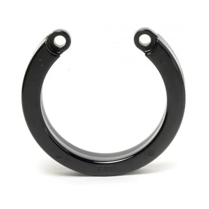 Cock Cage U-ring L – Black