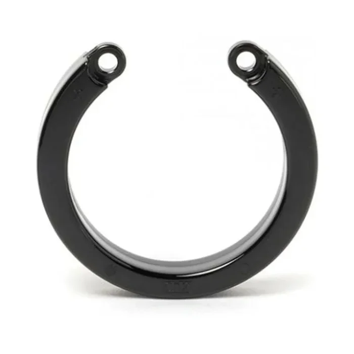 Cock Cage U-ring Xl – Black