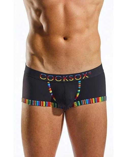 Cocksox Contour Pouch Trunk Badger SM
