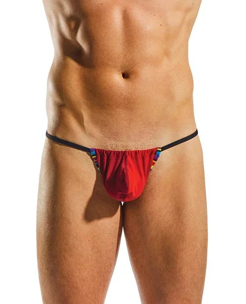 Cocksox Enhancing Pouch Slingshot Berry MD