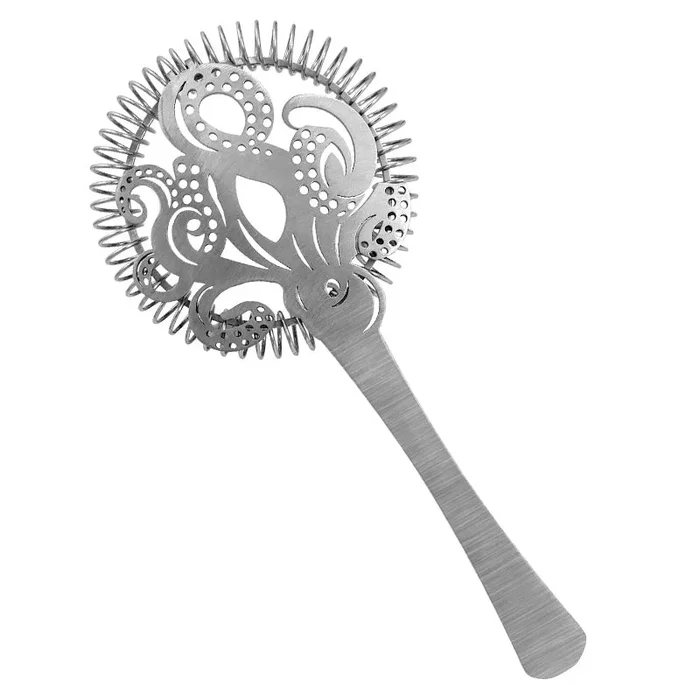Cocktail Designs Strainer – Octopus