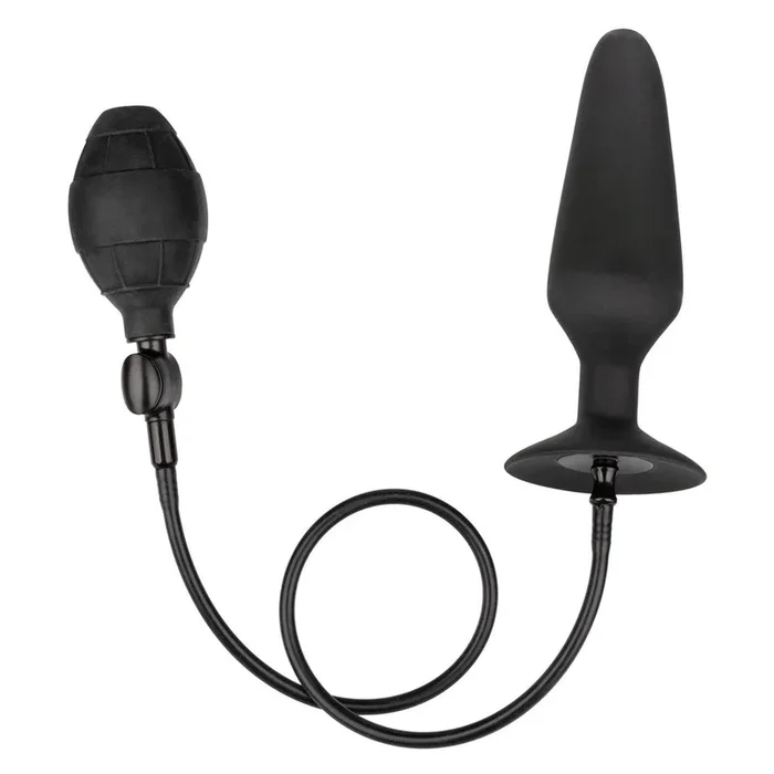 Colt Inflatable Anal Pumper Plug With Detachable Hose – XXXL