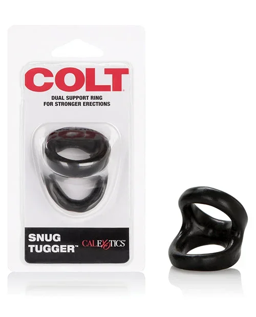 COLT Snug Tugger – Black
