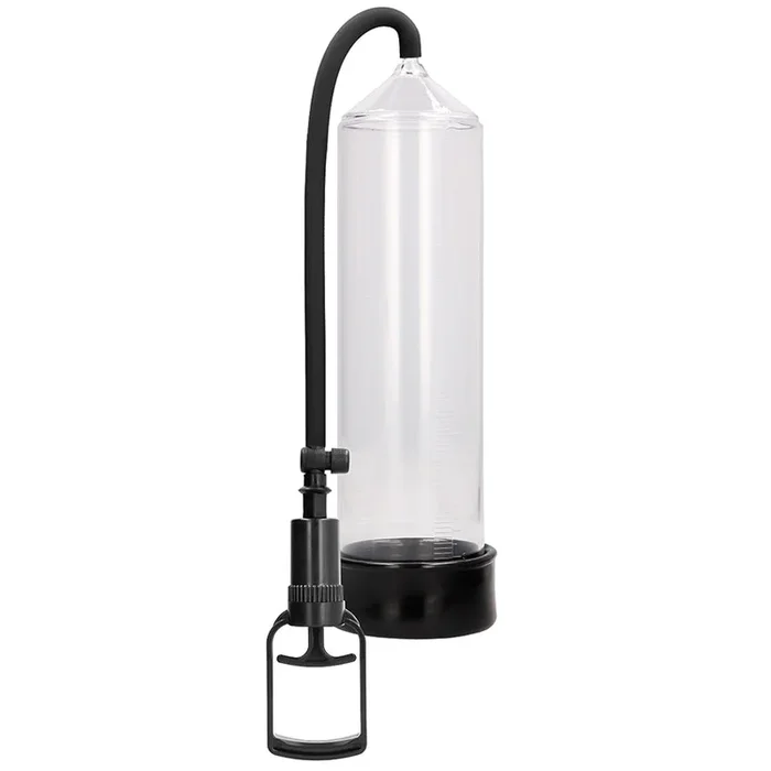 Comfort Beginner Pump