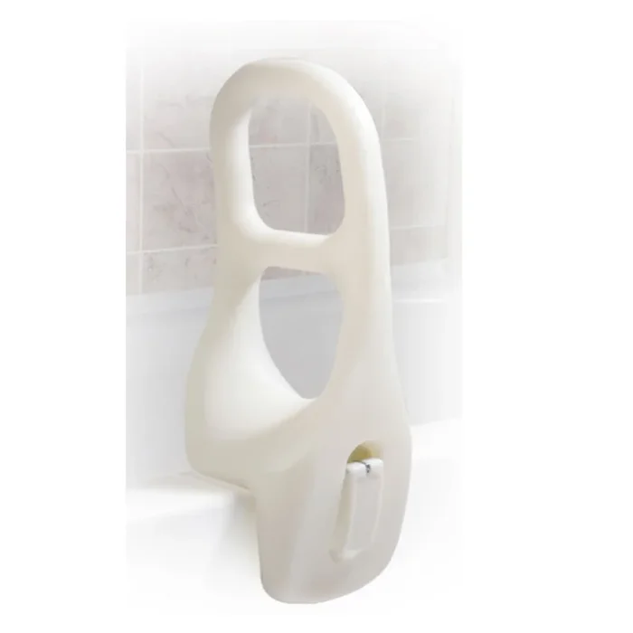 Comfort Grip Tub Rail – 16.5 Inches High