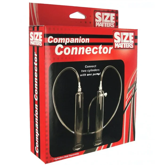 Companion Connector