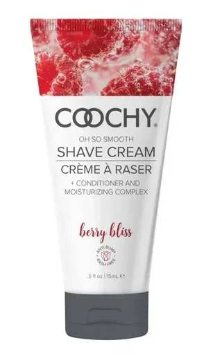 COOCHY Berry Bliss .5oz