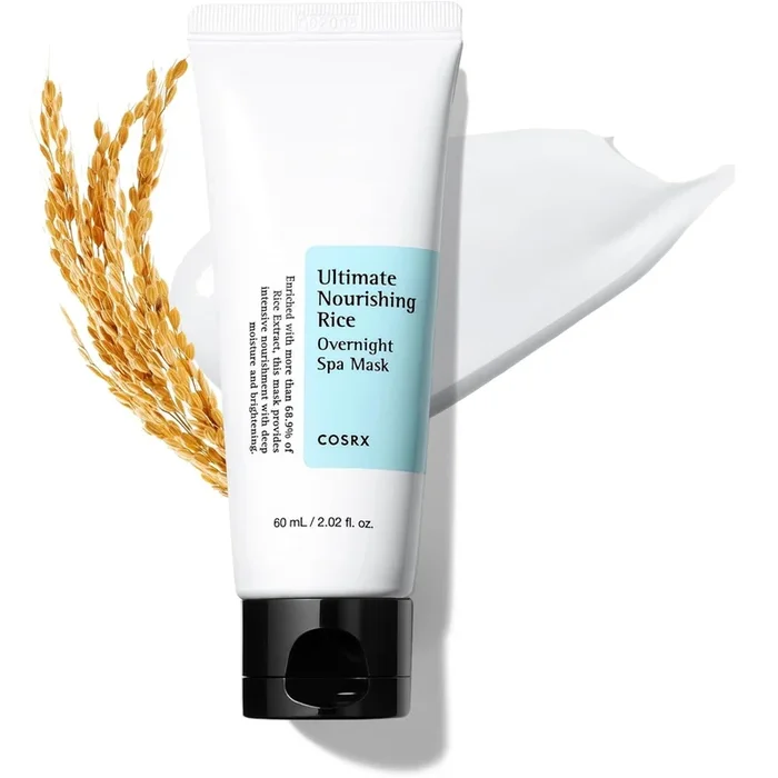 COSRX Ultimate Nourishing Overnight Mask 60ml