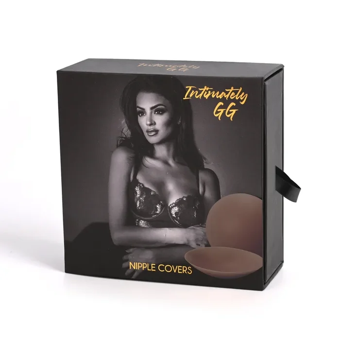 Cousins Group | Intimately GG – The GG Brown Nipple Covers