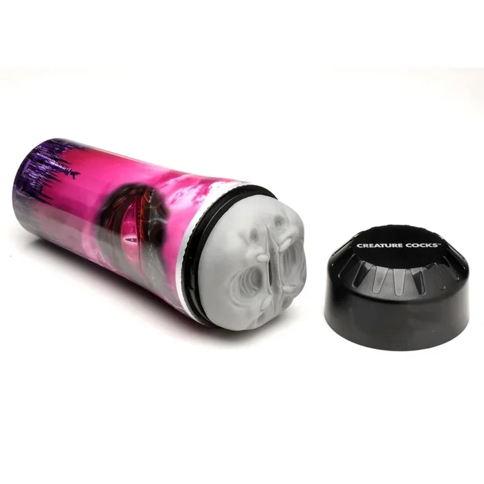 Creature Cocks – Predator Creature Stroker | Male Masturbator