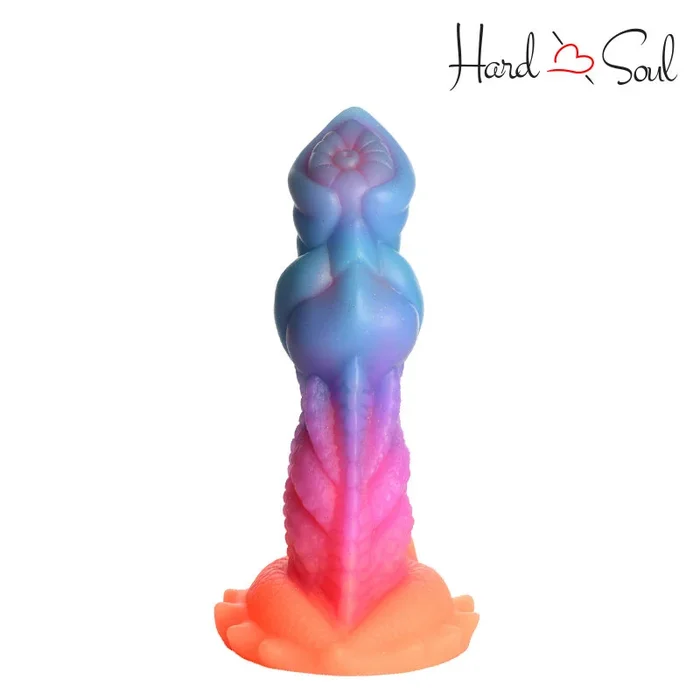 Creature Cocks Aqua-Cock Silicone Dildo