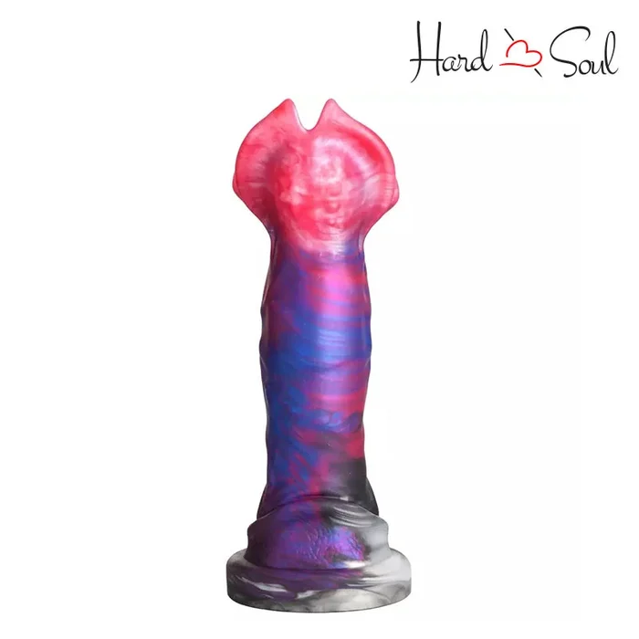 Creature Cocks Demogorgon Silicone Dildo
