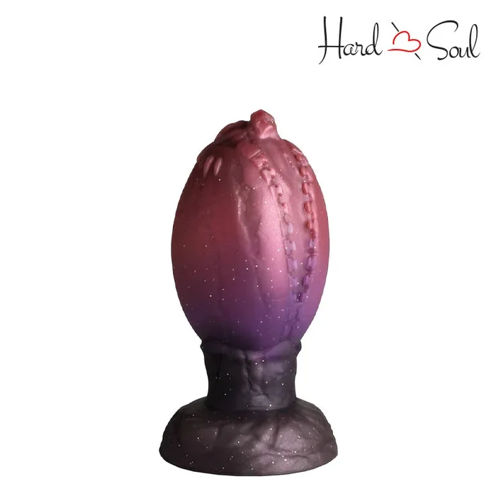 Creature Cocks Dragon Hatch Silicone Egg Large