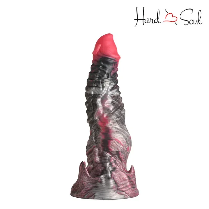 Creature Cocks Hades Silicone Dildo Medium