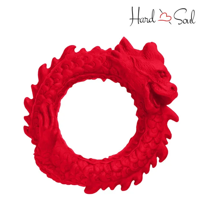 Creature Cocks Rise Of The Dragon Cock Ring