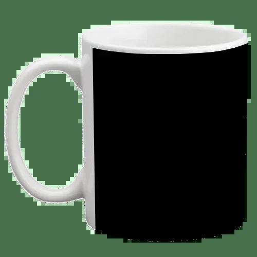 Custom Coffee Mug – Black – 11 ounce