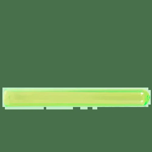 Custom Test Tube SHOTZ® – Yellow – 500 Count