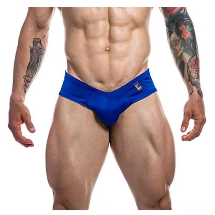 Cut for Men High Cut Cheeky Brief
