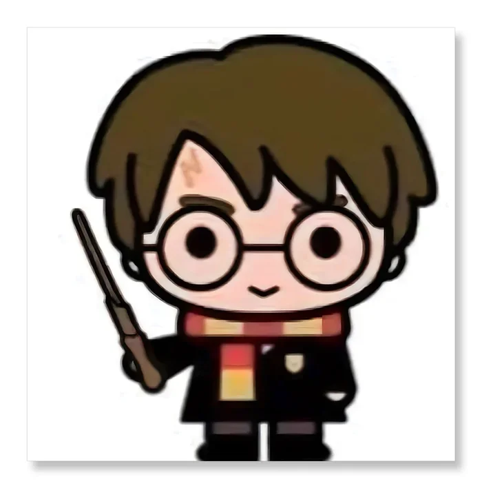 Cute Harry Potter – Harry Potter
