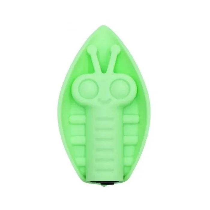 Cute Little Fuckers Zeep Mint