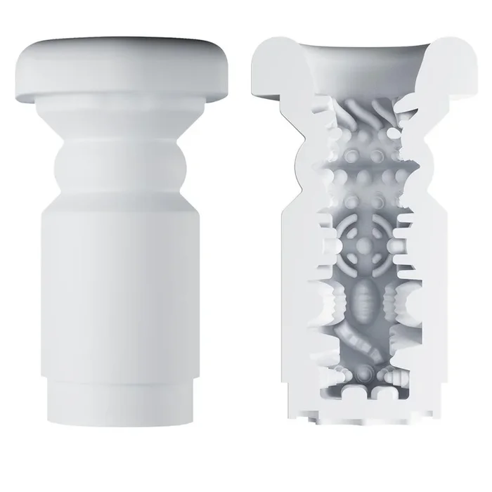 CyberSkin B-Titan – Replacement Sleeve