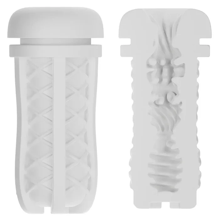 CyberSkin The Warrior – Replacement Sleeve – Replacement Sleeve for CyberSkin The Warrior